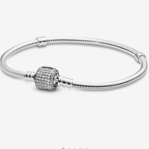 Pandora bracelet